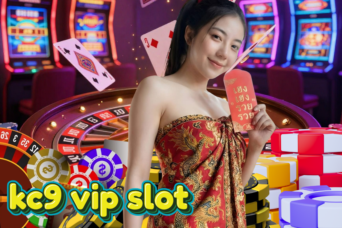 kc9 vip slot